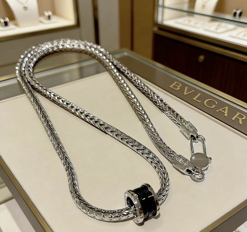 Bvlgari Necklace 04yxs06